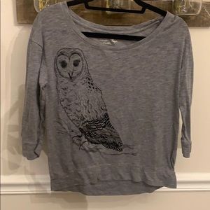 American Eagle Tee